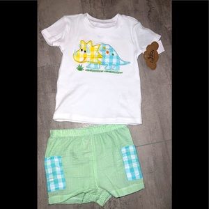 Baby Essentials outfit
